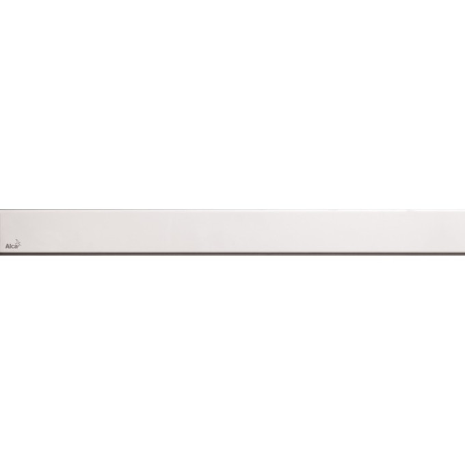 Решетка ALCAPLAST SOLID-950 для пластиковых водоотводящих желобов ARZ12