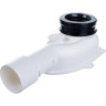 Сифон ALCAPLAST AG210901345 для писсуара вертикальный