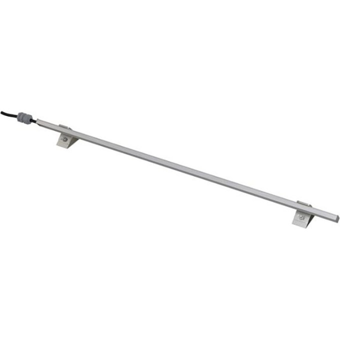 Свет желоба ALCAPLAST ALCA LIGHT - APZ5 SPA белый, 750 мм AEZ120-750